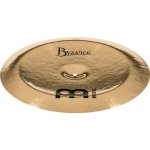Meinl Byzance Brilliant B20HHCH-B 20" Heavy Hammered China - Gambar 3
