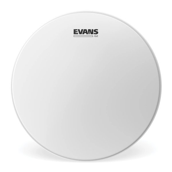 Evans Genera G Clear Batter inch Drumhead
