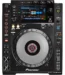 Pioneer XDJ 1000MK2 Digital Performance DJ Media Player