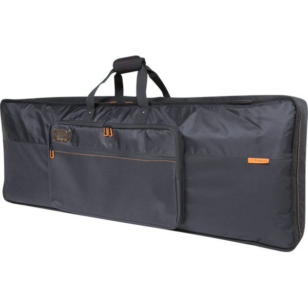 Roland CB B Keyboard Bag fot Keyboard Key with Backpack Straps