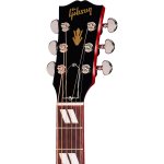 Gibson Hummingbird Special Acoustic Electric Guitar with Case Vintage Cherry Sunburst