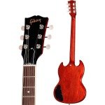 Gibson SG Special Vintage Cherry 2