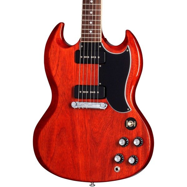 Gibson SG Special Vintage Cherry
