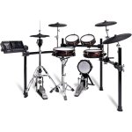 Alesis Strata Core Electric Drum Kit with Touchscreen Module - Gambar 2
