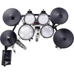 Alesis Strata Core Electric Drum Kit with Touchscreen Module - Gambar 3