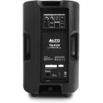Alto TX412B 600 watt 12 inch Battery Powered Speaker - Gambar 4