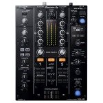 Pioneer DJM 450 DJ Mixer 3
