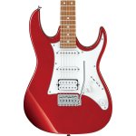 Ibanez GRX40 CA Electric Guitar, Candy Apple 1
