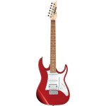 Ibanez GRX40 CA Electric Guitar, Candy Apple