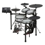 Roland TD-516 V-Drums Electronic Drum Kit - Gambar 2
