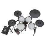Roland TD-516 V-Drums Electronic Drum Kit - Gambar 3