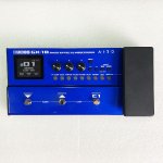 Boss GX-1B Bass Multieffects Processor
