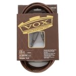 Vox VAC13 Class A Guitar Acoustic Cable 4M
