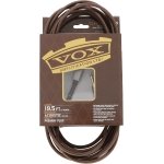 Vox VAC19 Class A Guitar Acoustic Cable 6M