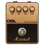 Marshall DSL Overdrive & Distortion
