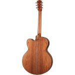 Gibson G EC Acoustic Electric Guitar with Gig Bag Natural