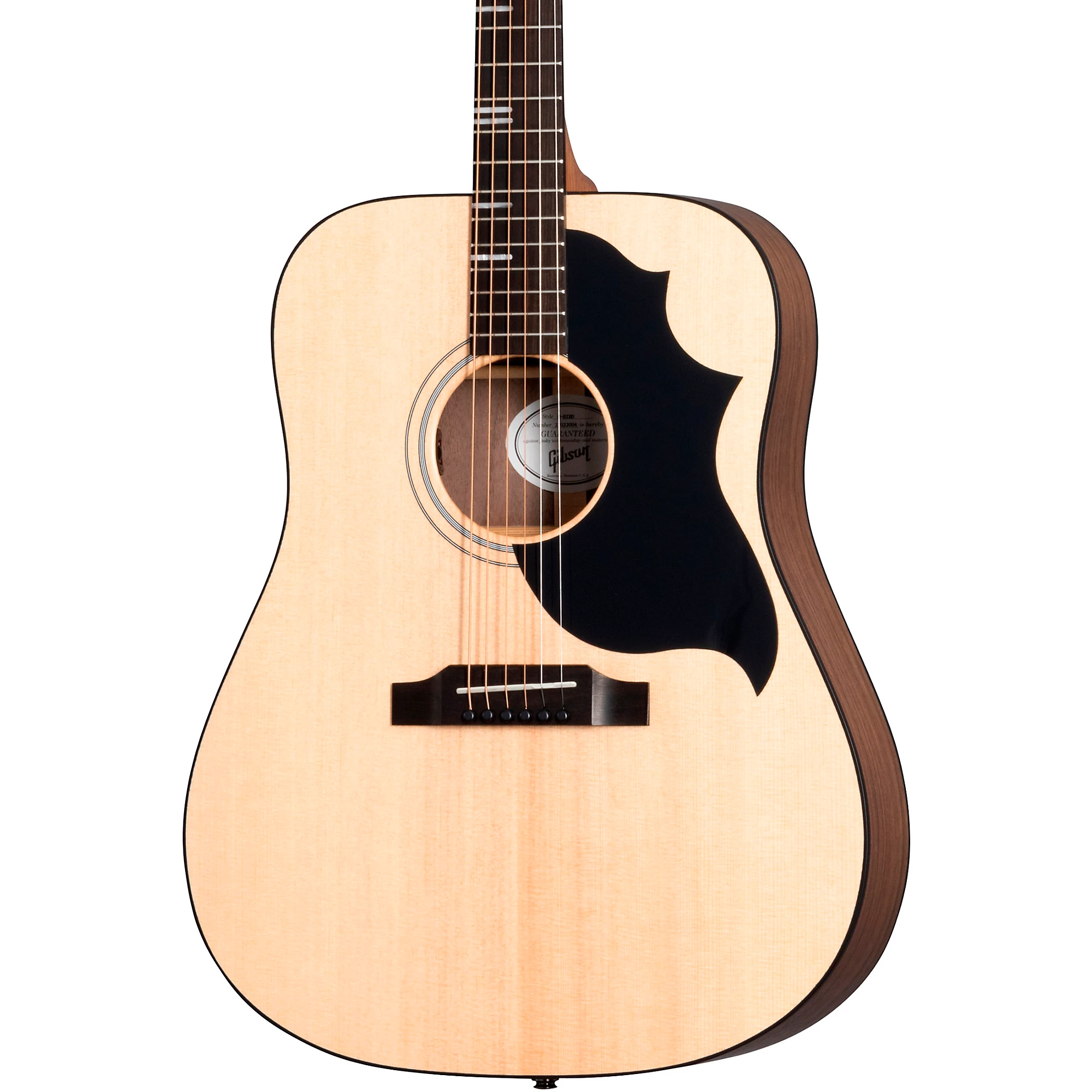 Gibson Generation Collection G Bird Acoustic Electric Guitar with Gig Bag Natural Gibson Generation Collection G Bird Acoustic Electric Guitar with Gig Bag Natural