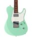Yamaha Pacifica Standard Plus PACS+11S PGN Rosewood Fingerboard Electric Guitar, Peppermint Green