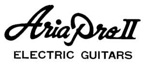 Aria Pro