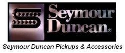Seymour Duncan