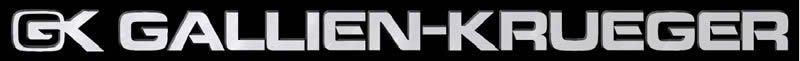 Gallien-Krueger