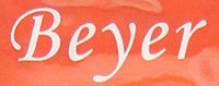 Beyer