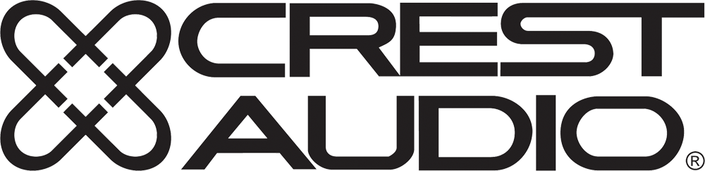 Crest Audio