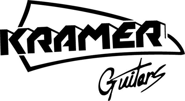 Kramer Guitar