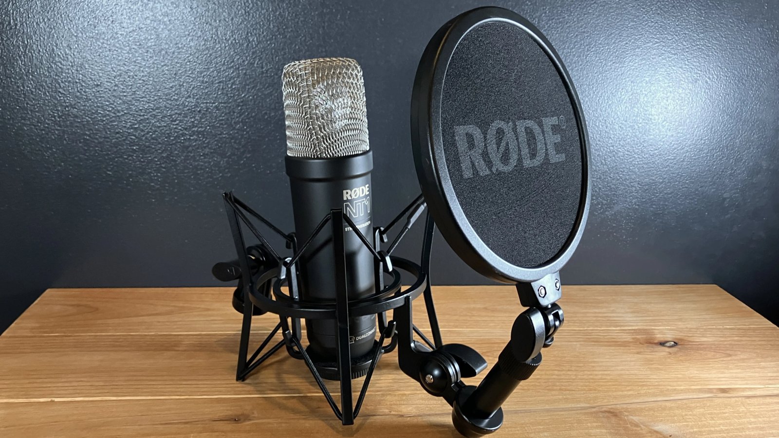 Rode NT1 5th Generation Review | PCMag