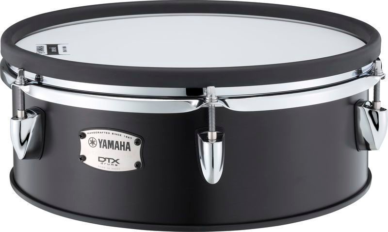 Yamaha DTX8K-M Black Forest in 2021 | E drum, E drum set