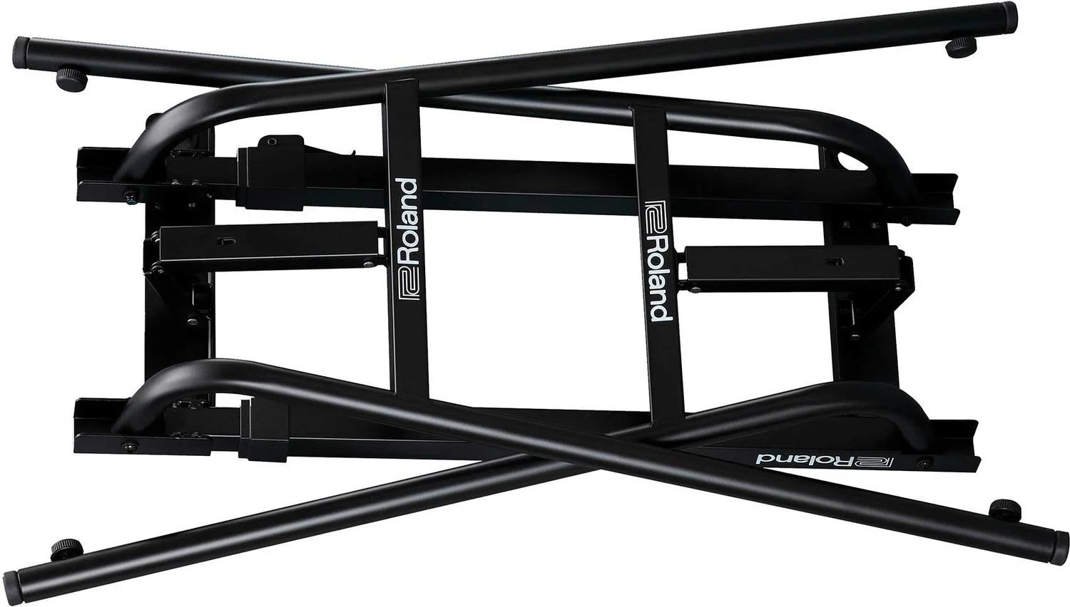 SOPORTE PARA TECLADO ROLAND KS-13 PARA TECLADOS DE HASTA 88 TECLAS