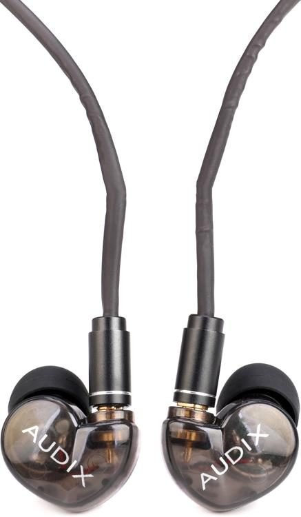 Audix A10 Studio Quality Earphones | Sweetwater