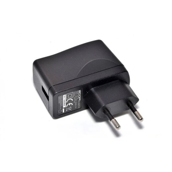 Zoom AD-17E 5V 1000mA Power Supply DC Adapter