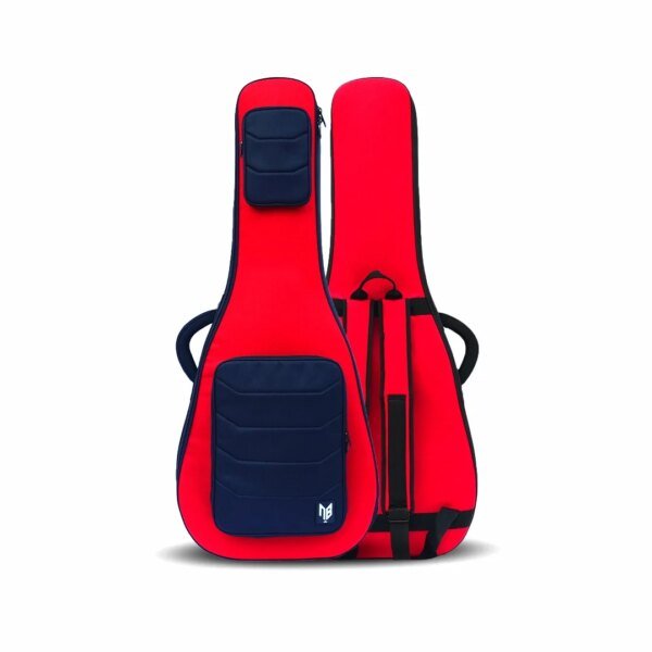 DBM NB Pro 2.0 Case by DBM Case for Acoustic Guitar