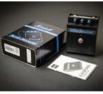 Marshall BluesBreaker Overdrive and Distortion Guitar Effect Pedal