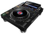 Pioneer CDJ 3000 Professional DJ Multiplayer