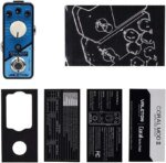 Valeton Coral Mod 2 Guitar Effect Pedals