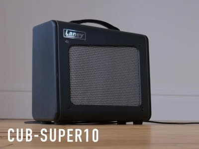 products CUB Super10 rear