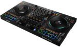 Pioneer DDJ FLX10 4 Deck DJ Controller