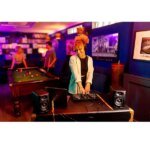 Pioneer DDJ FLX2 AlphaTheta Entry Level DJ Controller