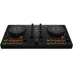 Pioneer DDJ FLX2 AlphaTheta Entry Level DJ Controller