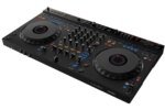 Pioneer DDJ GRV6 4 Channel Performance DJ controller