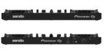 Pioneer DDJ REV1 USB DJ Controller with Serato DJ Lite