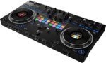 Pioneer DDJ REV7 2 Deck Serato DJ Controller