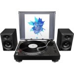 products DJ PLX 500 K speaker