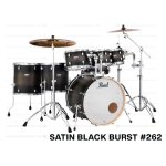 Pearl Decade Maple DMP 927 SP/C 7 Piece Drum Set