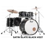Pearl Decade Maple DMP 927 SP/C 7 Piece Drum Set