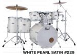 Pearl Decade Maple DMP 927 SP/C 7 Piece Drum Set
