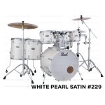 Pearl Decade Maple DMP 927 SP/C 7 Piece Drum Set
