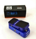 Valeton Surge EP 1 Volume and Wah Guitar Effect Pedal